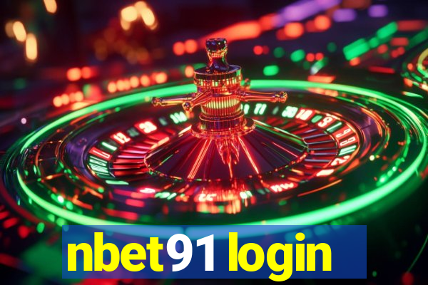 nbet91 login
